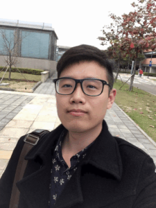 BrianWang